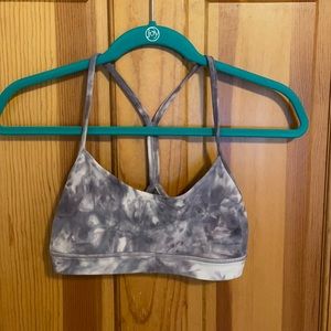 Lululemon Flow Y Bra